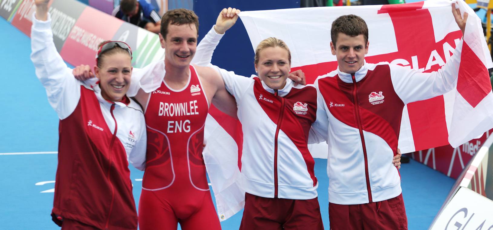 England 2018 Commonwealth Games Selection Policy Published Triathlon
