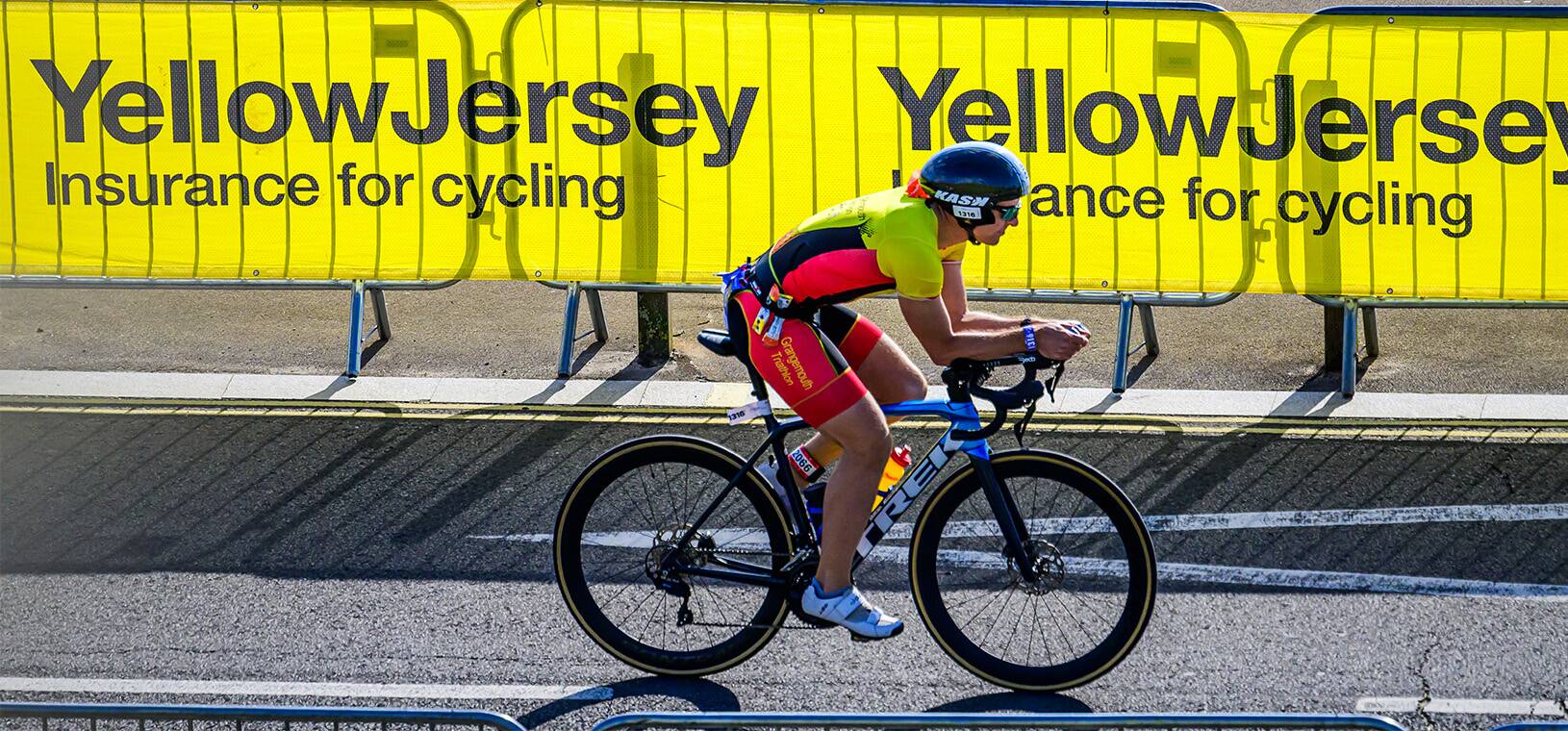 AJ Bell 2023 World Triathlon Championship Series Sunderland Host